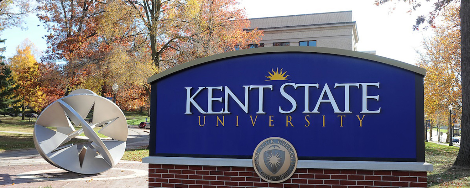 Kent State Board of Trustees Establishes Four New Majors Kent State